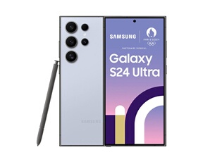Acheter Galaxy S24 Ultra - Online Exclusive - 5G smartphone - double SIM - RAM 12 Go / Mémoire interne 1 To - écran OEL - 6.8"" - 3120 x 1440 pixels (120 Hz) Bon état - 679,00 € Galaxy S24 Ultra - Online Exclusive - 5G smartphone - double SIM - RAM 12 Go / Mémoire interne 1 To - écran OEL - 6.8"" - 3120 x 1440 pixels (120 Hz) Bon état - Samsung reconditionné disponible sur Darty