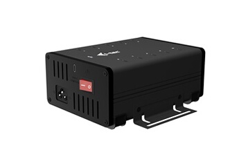 Acheter - Concentrateur (hub) - 15W par port, charge + données, métal, USB-C/USB-A - 2 x USB 3.2 Gen 1 + 8 x USB 2.0 - de bureau Bon état - 43,31 € - Concentrateur (hub) - 15W par port, charge + données, métal, USB-C/USB-A - 2 x USB 3.2 Gen 1 + 8 x USB 2.0 - de bureau Bon état - i-tec reconditionné disponible sur Darty