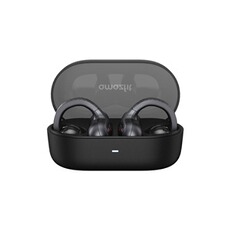 Ecouteurs Amazfit Up Écouteurs Sans fil Ecouteurs Appels/Musique USB Type-C Bluetooth Noir