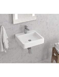 Robinet de douche GENERIQUE Mitigeur lavabo monotrou Roca Targa