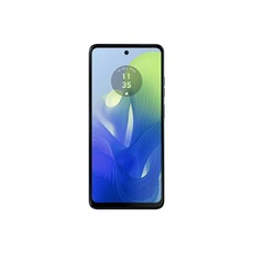 Smartphone Motorola Moto G G04s 16,7 cm (6.56") Double SIM Android 14 4G USB Type-C 8 Go 128 Go 5000 mAh Bleu