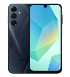 Acheter Wind Tre Samsung Galaxy A16 5G 17 cm (6.7"") Double SIM hybride USB Type-C 4 Go 128 Go 5000 mAh Noir, Bleu État correct - 194,00 € Wind Tre Samsung Galaxy A16 5G 17 cm (6.7"") Double SIM hybride USB Type-C 4 Go 128 Go 5000 mAh Noir, Bleu État correct - reconditionné disponible sur Darty