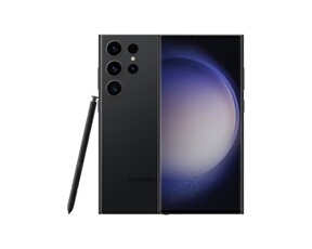 Acheter Galaxy S23 Ultra Enterprise Edition 17,3 cm (6.8"") Double SIM 5G USB Type-C 8 Go 256 Go 5000 mAh Noir Bon état - 518,00 € Galaxy S23 Ultra Enterprise Edition 17,3 cm (6.8"") Double SIM 5G USB Type-C 8 Go 256 Go 5000 mAh Noir Bon état - Samsung reconditionné disponible sur Darty