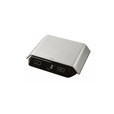 LITTLE BALANCE 8416 Inox Soft USB Pèse-personne sans pile, Rechargeable LITTLE BALANCE 8416 Inox Soft USB Pèse-personne sans pile, Rechargeable