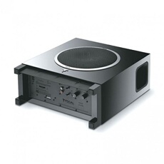 Caisson de basses Focal Sub Air - vue 3