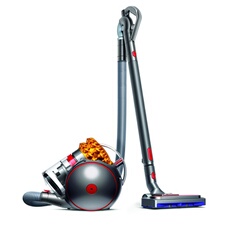 Dyson Cinetic Big Ball Multifloor 2 - vue 2