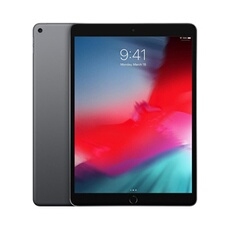 10.5-inch iPad Air Wi-Fi - 3ème génération - tablette - 64 Go - 10.5" IPS (2224 x 1668) - gris sidéral