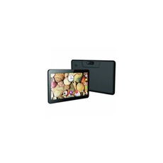 Tablette tactile Majestic New TAB-911 3G Mediatek 16 Go 25,6 cm (10.1") 2 Go Wi-Fi 4 (802.11n) Android 10 Noir