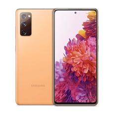 Acheter Galaxy S20 FE - 4G smartphone - double SIM - RAM 6 Go / Mémoire interne 128 Go - microSD slot - écran OEL - 6.5"" - 2400 x 1080 pixels (120 Hz) - 3 x État correct - 193,00 € Galaxy S20 FE - 4G smartphone - double SIM - RAM 6 Go / Mémoire interne 128 Go - microSD slot - écran OEL - 6.5"" - 2400 x 1080 pixels (120 Hz) - 3 x État correct - Samsung reconditionné disponible sur Darty
