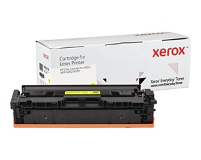 - A rendement élevé - jaune - compatible - cartouche de toner (alternative pour : HP 207X, HP W2212X) - programme de retours Green World Alliance -
