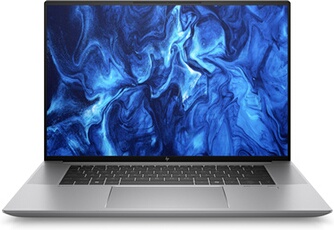 ZBook Studio G11 Mobile Workstation - AI PC, AI Workstation - Intel Core Ultra 9 - 185H / jusqu'à 5.1 GHz - vPro - Win 11 Pro - GeForce RTX 4070 - 32
