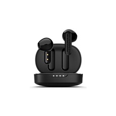 Copenhagen 2 Casque True Wireless Stereo (TWS) Ecouteurs Appels/Musique Bluetooth Noir