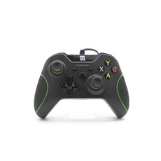 Manette Xtreme Tor Noir USB Manette de jeu Analogique/Numérique Xbox Series S, Xbox Series X
