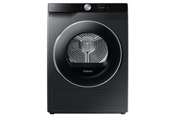 Acheter Series 6 DV90DG6845LB sèche-linge Pose libre Charge avant 9 kg A+++ Noir Très bon état - 663,00 € Series 6 DV90DG6845LB sèche-linge Pose libre Charge avant 9 kg A+++ Noir Très bon état - Samsung reconditionné disponible sur Darty