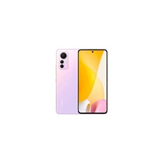 TIM Xiaomi 12 Lite 16,6 cm (6.55") Double SIM Android 12 5G USB Type-C 8 Go 128 Go 4300 mAh Rose