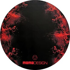 Manette Momo Design MD-CM1201-R pièce et accessoire de chaise de jeux vidéo