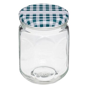 MamboCat Lot de 25 bocaux à confiture en verre de 125 ml avec couvercles argentés To 66 Livre de MamboCat Lot de 25 bocaux à confiture en verre de 125 ml avec couvercles argentés To 66 Livre de