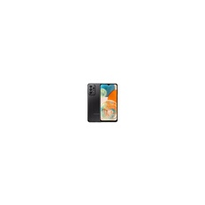 Acheter TIM Samsung Galaxy A23 5G 16,8 cm (6.6"") Double SIM hybride Android 12 USB Type-C 4 Go 128 Go 5000 mAh Noir État correct - 119,00 € TIM Samsung Galaxy A23 5G 16,8 cm (6.6"") Double SIM hybride Android 12 USB Type-C 4 Go 128 Go 5000 mAh Noir État correct - N/A reconditionné disponible sur Darty