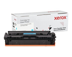 - A rendement élevé - cyan - compatible - cartouche de toner (alternative pour : HP 207X, HP W2211X) - programme de retours Green World Alliance -