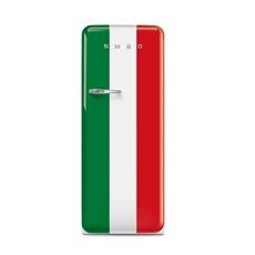 Refrigerateur 1 porte capacite 270 dont refrigerateur froid brasse 244 et congelateur **** statique 26 eclairage 2 bandeaux LED bac a legumes sur rails zone Extra Fresh 0 C classe C - vue 2