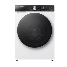 Lave-linge hublot 10.5 kg 1400 tours/min WF5S1045BW