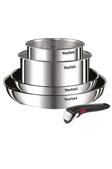 Casserole Tefal Ingenio Emotion L897S504