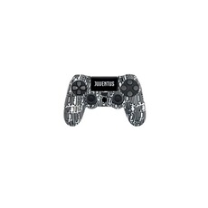 Manette GENERIQUE Qubick COP40003 Accessoire de manette de jeux Revêtement de la manette