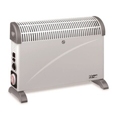 Acheter Radiateur convecteur avec minuteur 2000w Kemper 048509 - 26,99 € Radiateur convecteur avec minuteur 2000w Kemper 048509 - Kemper Group reconditionné disponible sur Darty