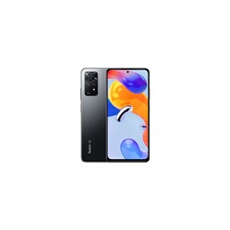 Acheter TIM Xiaomi Redmi Note11 Pro 5G 16,9 cm (6.67"") Double SIM hybride Android 11 USB Type-C 6 Go 128 Go 5000 mAh Gris Bon état - 152,00 € TIM Xiaomi Redmi Note11 Pro 5G 16,9 cm (6.67"") Double SIM hybride Android 11 USB Type-C 6 Go 128 Go 5000 mAh Gris Bon état - N/A reconditionné disponible sur Darty