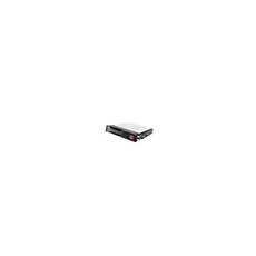 E Midline - Disque dur - 8 To - échangeable à chaud - 3.5" LFF - SAS 12Gb/s - 7200 tours/min - avec HPE SmartDrive carrier