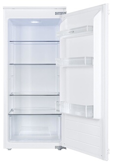 AB1112  RÉFRIGÉRATEUR TABLE TOP BLANC  81 8 cm - 111 L