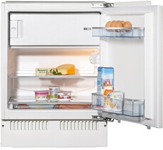 AB1112 RÉFRIGÉRATEUR TABLE TOP BLANC 81 8 cm - 111 L