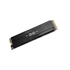 Silicon Power XD80 512GB M.2 2280 PCIe 3.0 x4 NVMe