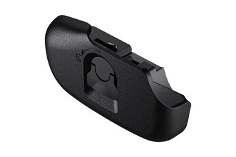 BL-7 volet logement pour batterie EN-EL18d du Z9