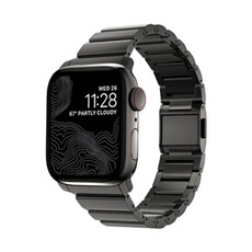 Bracelet Acer pour Watch 6-9 et SE 38-40-41mm Graphite