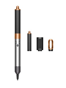 Airwrap™ Origin NICKEL/CUIVRE