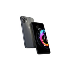 Edge 20 Lite 17 cm (6.7") Double SIM Android 11 5G USB Type-C 8 Go 128 Go 5000 mAh Graphite