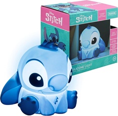 Lampe 3D Stitch Lilo & Stitch Disney 15 cm