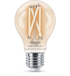 8719514371989 éclairage intelligent Ampoule intelligente Transparent
