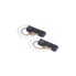 Balais De Charbon DL-pro Pour Bosch Siemens 616505 00616505 - Machine à Laver