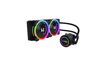 Acheter M.RED M.RED AIO 240mm ARGB Bon état - 71,64 € M.RED M.RED AIO 240mm ARGB Bon état - N/A reconditionné disponible sur Darty