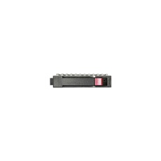 E Dual Port Enterprise - Disque dur - 1.2 To - 2.5" SFF - SAS 12Gb/s - 10000 tours/min - pour Modular Smart Array 1040, 2040, 2040 10Gb, 2042