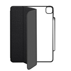 QDOS Etui Folio Muse pour iPad Pro 12.9'
