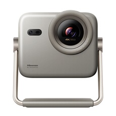 Mini 3D M2 Pro Laser 4K UHD