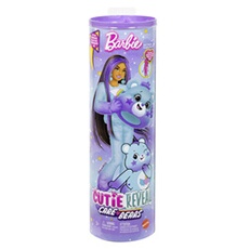 Poupée Cutie Reveal Toumerveilleux