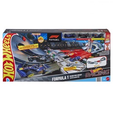 Circuit Grand Prix F1
