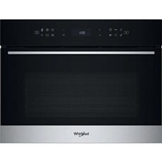 Micro-ondes combiné Whirlpool WCW7O7HTSXF