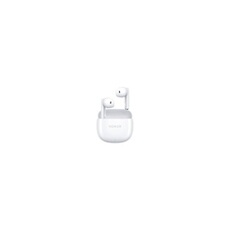 X6 Casque Sans fil Ecouteurs Appels/Musique USB Type-C Bluetooth Blanc