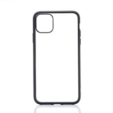 We Coque de protection RUBBER APPLE IPHONE 12/12 PRO