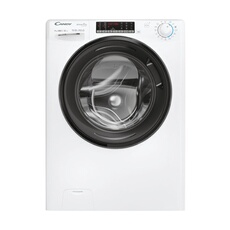 Smart Pro Inverter CSO496TMB6-S machine à laver Charge avant 9 kg 1400 tr/min Blanc